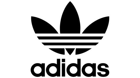 adidas logo symbol copy paste